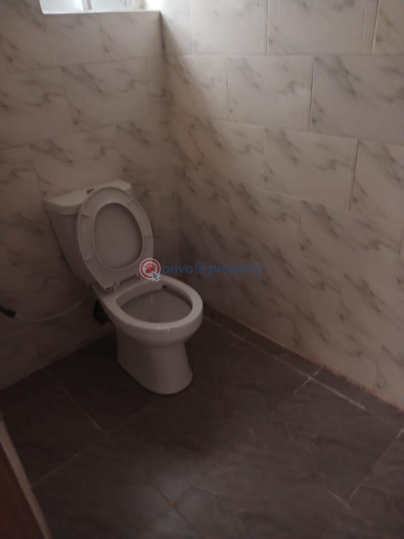 4 bedroom Semi detached Duplex For Sale Ikosi-ketu Kosofe/Ikosi Lagos - 4