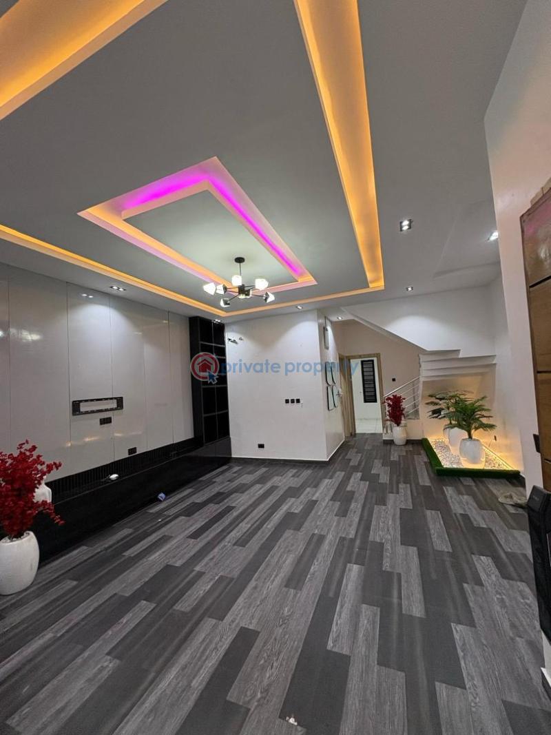 4 bedroom Semi detached Duplex For Sale Orchid Lekki Lagos - 7