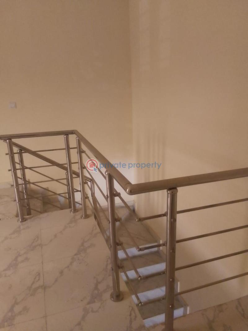 4 bedroom Semi detached Duplex For Sale Ikosi-ketu Kosofe/Ikosi Lagos - 18