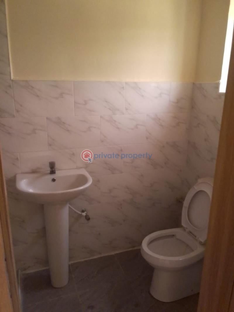 4 bedroom Semi detached Duplex For Sale Ikosi-ketu Kosofe/Ikosi Lagos - 13