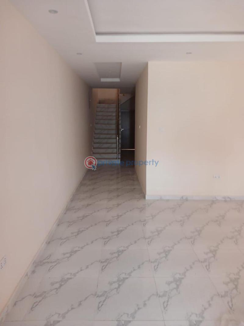 4 bedroom Semi detached Duplex For Sale Ikosi-ketu Kosofe/Ikosi Lagos - 6