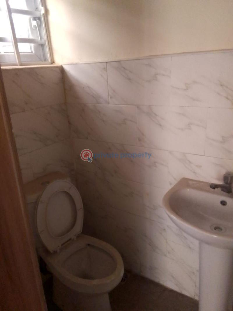 4 bedroom Semi detached Duplex For Sale Ikosi-ketu Kosofe/Ikosi Lagos - 20