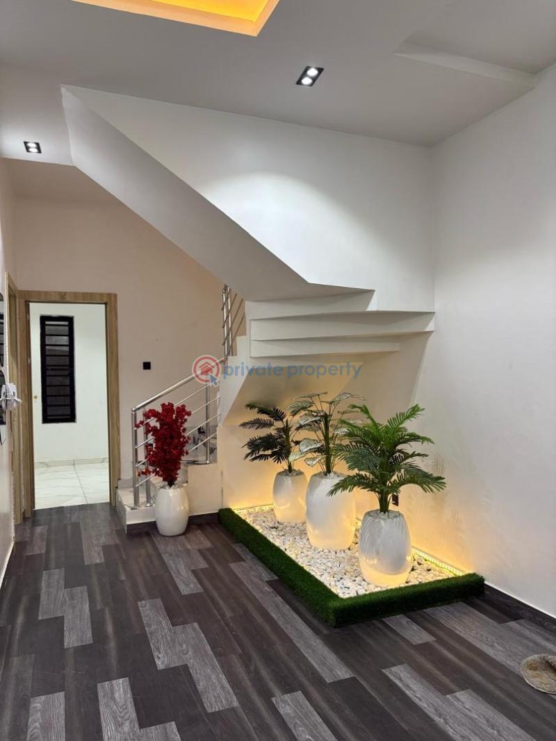 4 bedroom Semi detached Duplex For Sale Orchid Lekki Lagos - 6