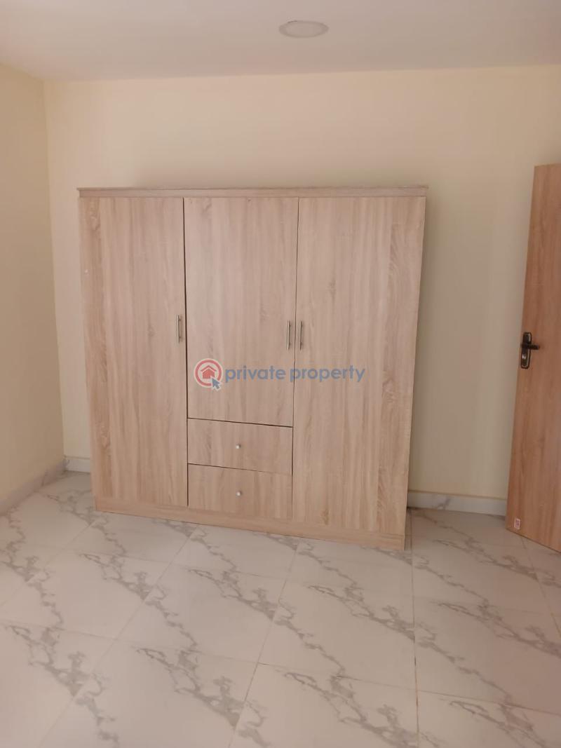 4 bedroom Semi detached Duplex For Sale Ikosi-ketu Kosofe/Ikosi Lagos - 3