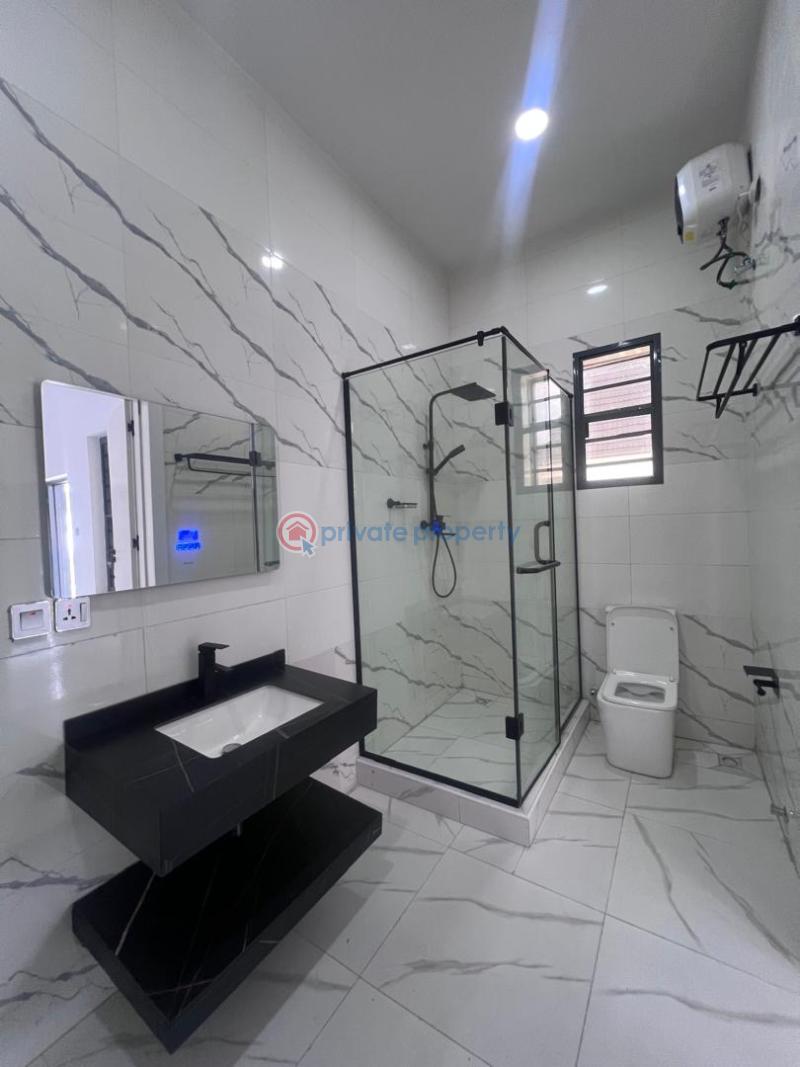 4 bedroom Semi detached Duplex For Sale Orchid Road Lekki Lagos - 11