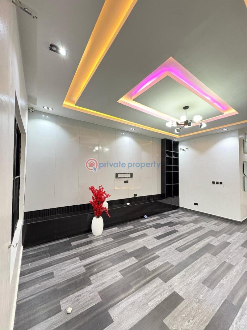 4 bedroom Semi detached Duplex For Sale Orchid Lekki Lagos - 11