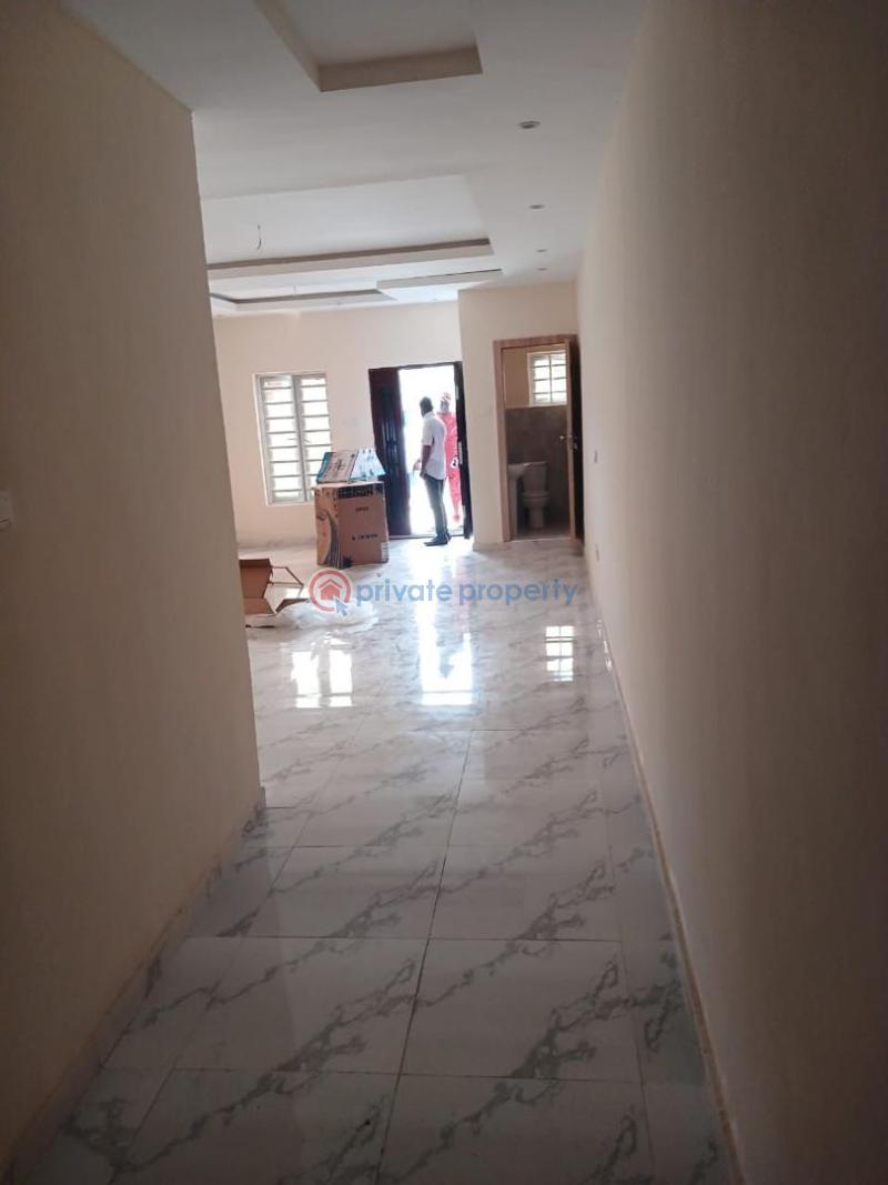 4 bedroom Semi detached Duplex For Sale Ikosi-ketu Kosofe/Ikosi Lagos - 9