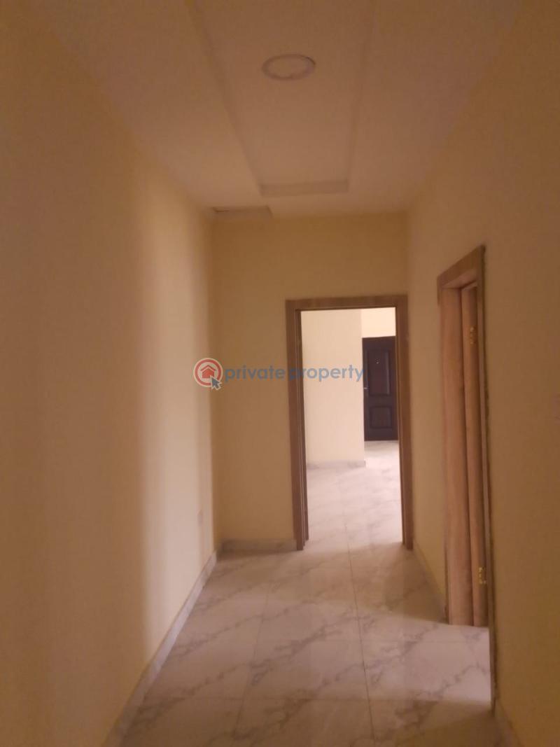 4 bedroom Semi detached Duplex For Sale Ikosi-ketu Kosofe/Ikosi Lagos - 19