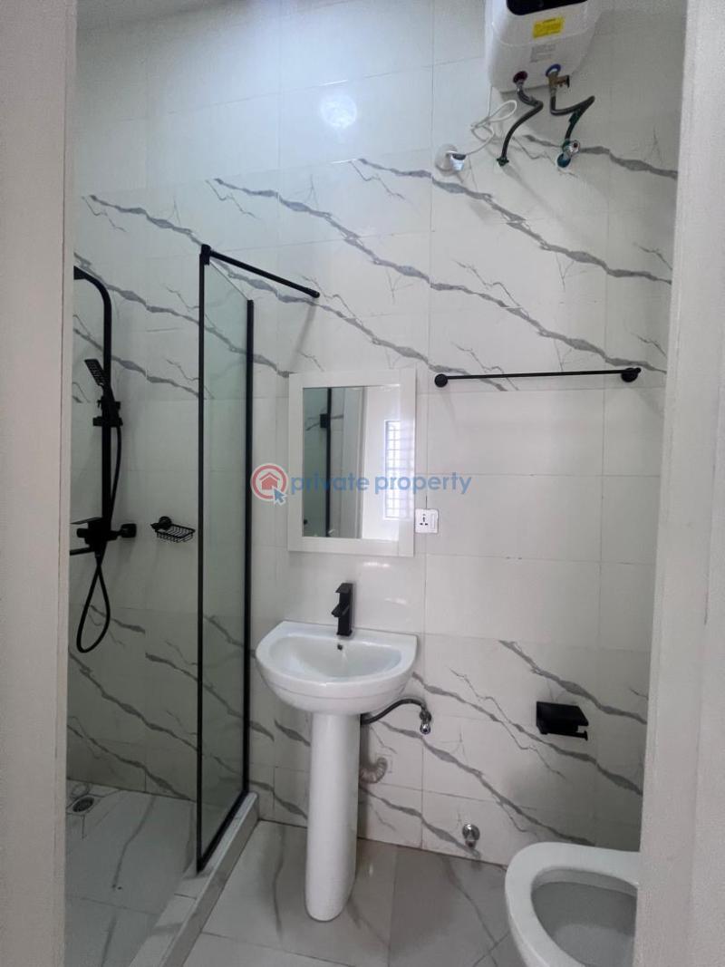 4 bedroom Semi detached Duplex For Sale Orchid Road Lekki Lagos - 3