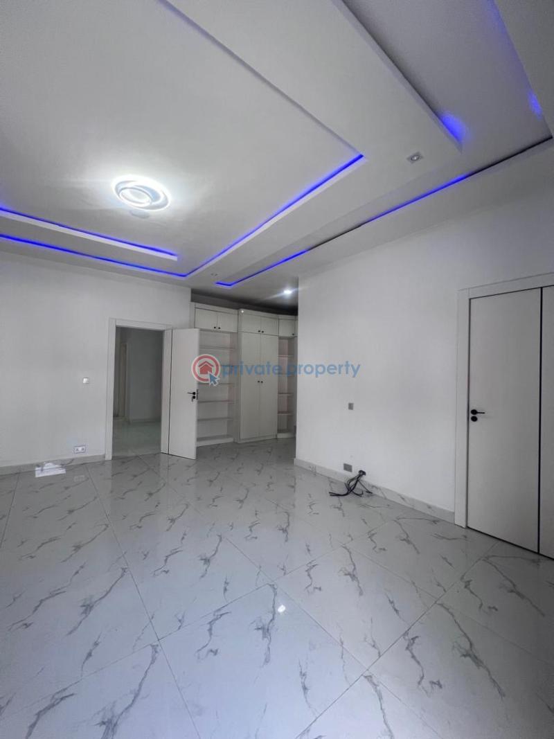 4 bedroom Semi detached Duplex For Sale Orchid Road Lekki Lagos - 13