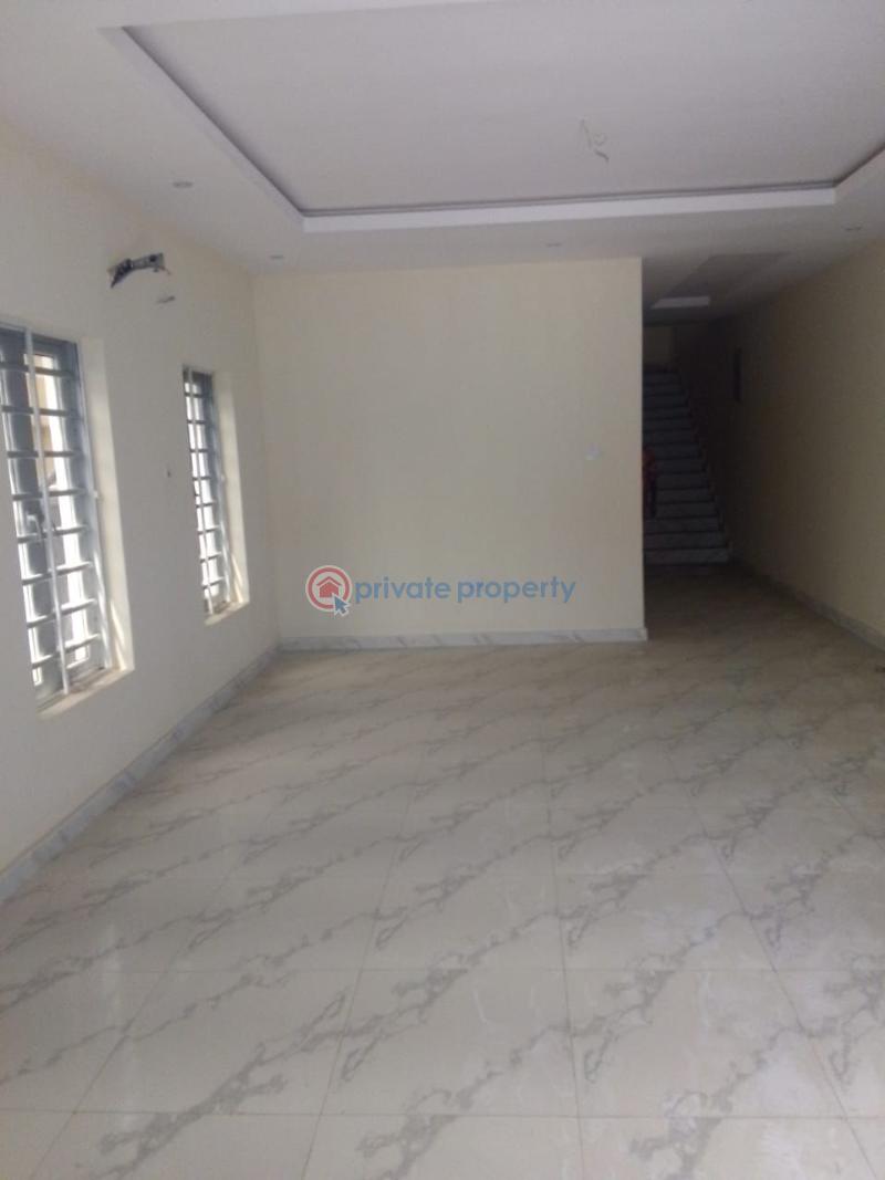 4 bedroom Semi detached Duplex For Sale Ikosi-ketu Kosofe/Ikosi Lagos - 21