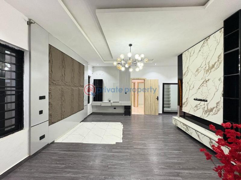 4 bedroom Semi detached Duplex For Sale Orchid Lekki Lagos - 9