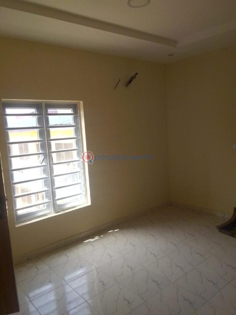 4 bedroom Semi detached Duplex For Sale Ikosi-ketu Kosofe/Ikosi Lagos - 17