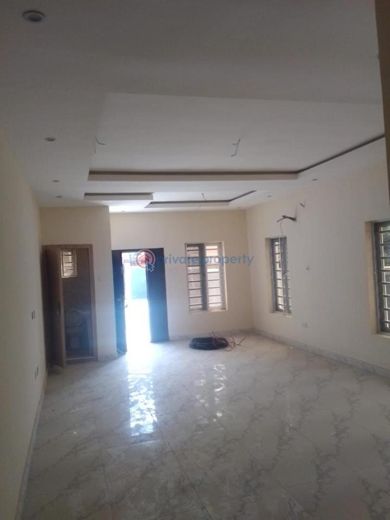 4 bedroom Semi detached Duplex For Sale Ikosi-ketu Kosofe/Ikosi Lagos - 10