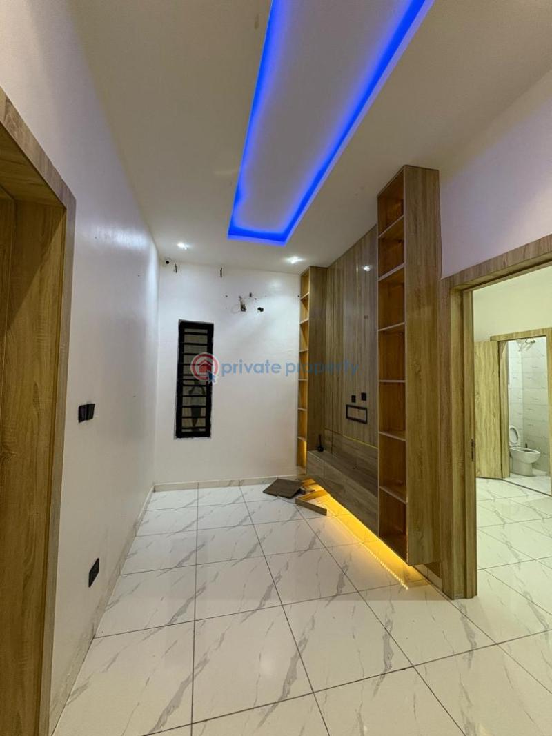 4 bedroom Semi detached Duplex For Sale Orchid Lekki Lagos - 5