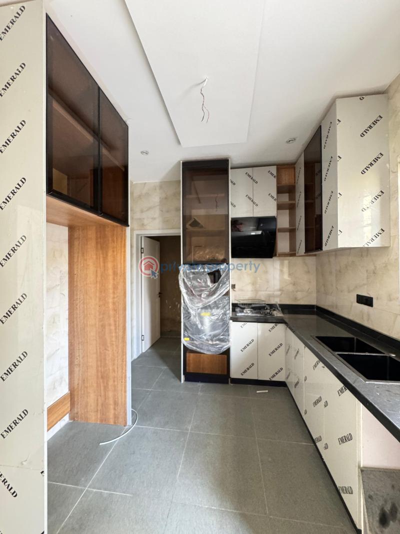 4 bedroom Semi detached Duplex For Sale Magodo Phase O Magodo Kosofe/Ikosi Lagos - 4