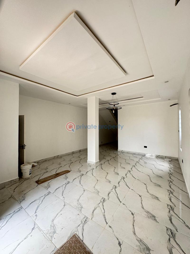 4 bedroom Semi detached Duplex For Sale Magodo Phase O Magodo Kosofe/Ikosi Lagos - 13