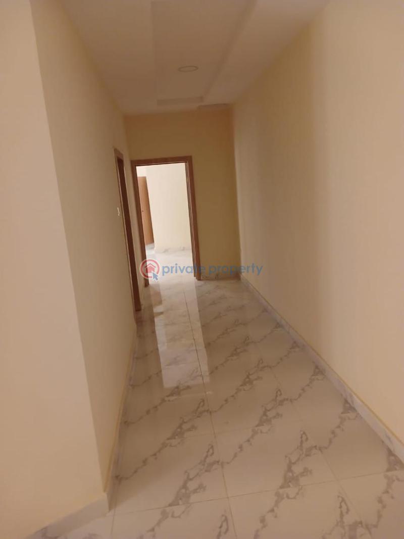 4 bedroom Semi detached Duplex For Sale Ikosi-ketu Kosofe/Ikosi Lagos - 7