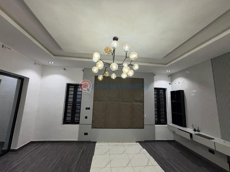 4 bedroom Semi detached Duplex For Sale Orchid Lekki Lagos - 8