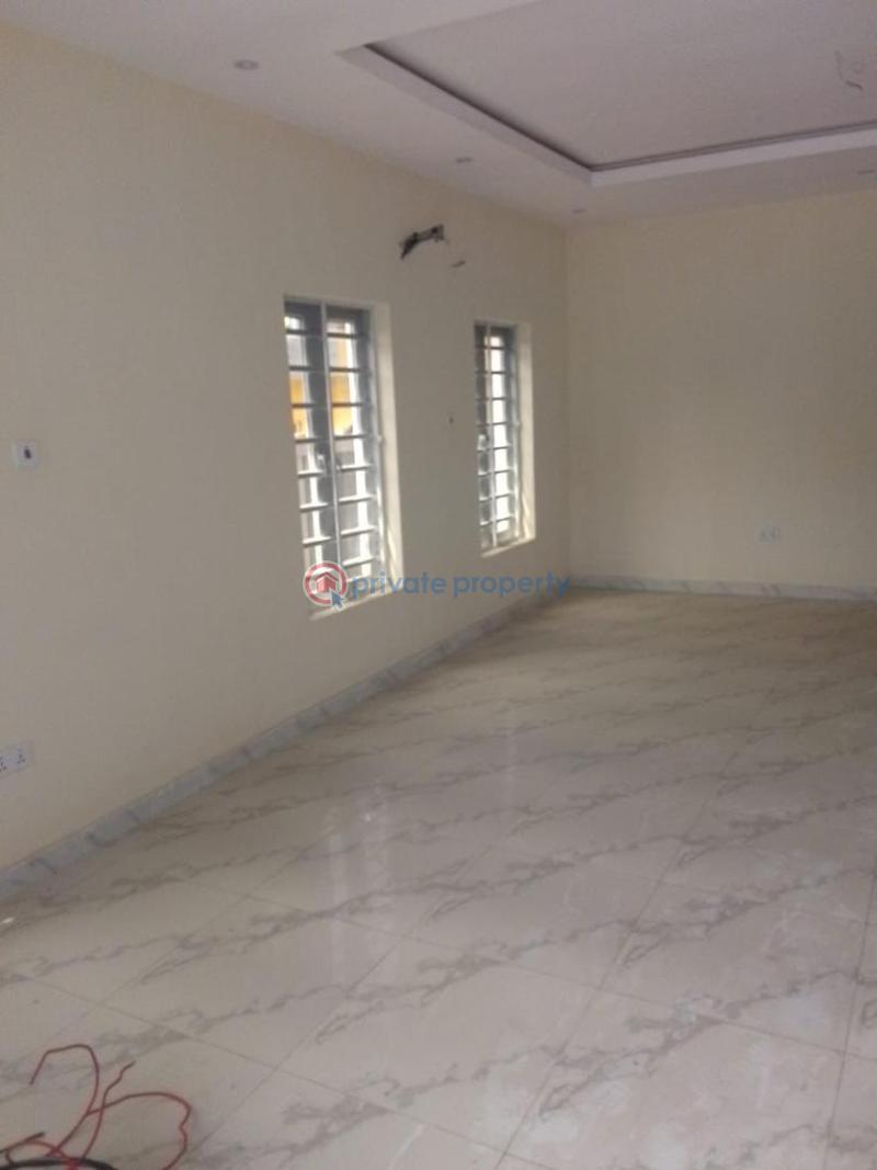 4 bedroom Semi detached Duplex For Sale Ikosi-ketu Kosofe/Ikosi Lagos - 5