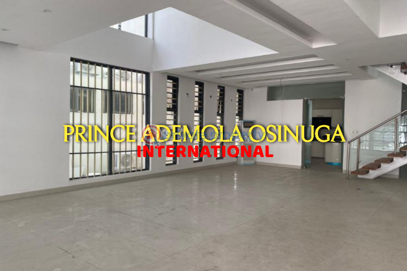 5 bedroom Duplex For Sale Ikoyi Lagos - 2
