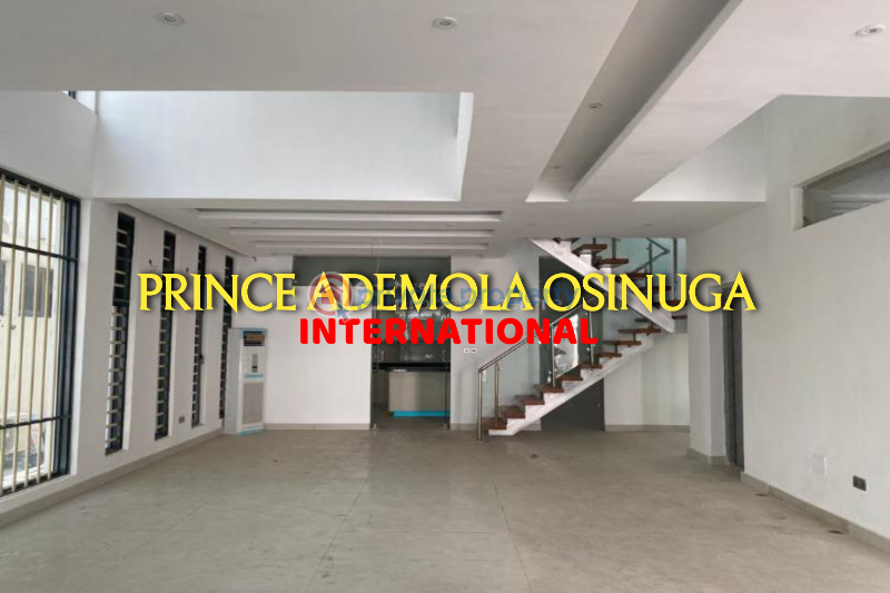5 bedroom Duplex For Sale Ikoyi Lagos - 3