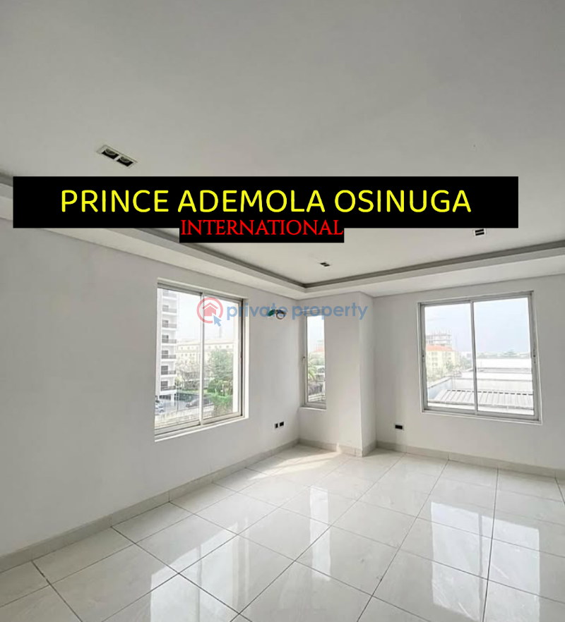 4 bedroom Semi detached Duplex For Sale Off Banana Island Road Ikoyi Lagos - 3