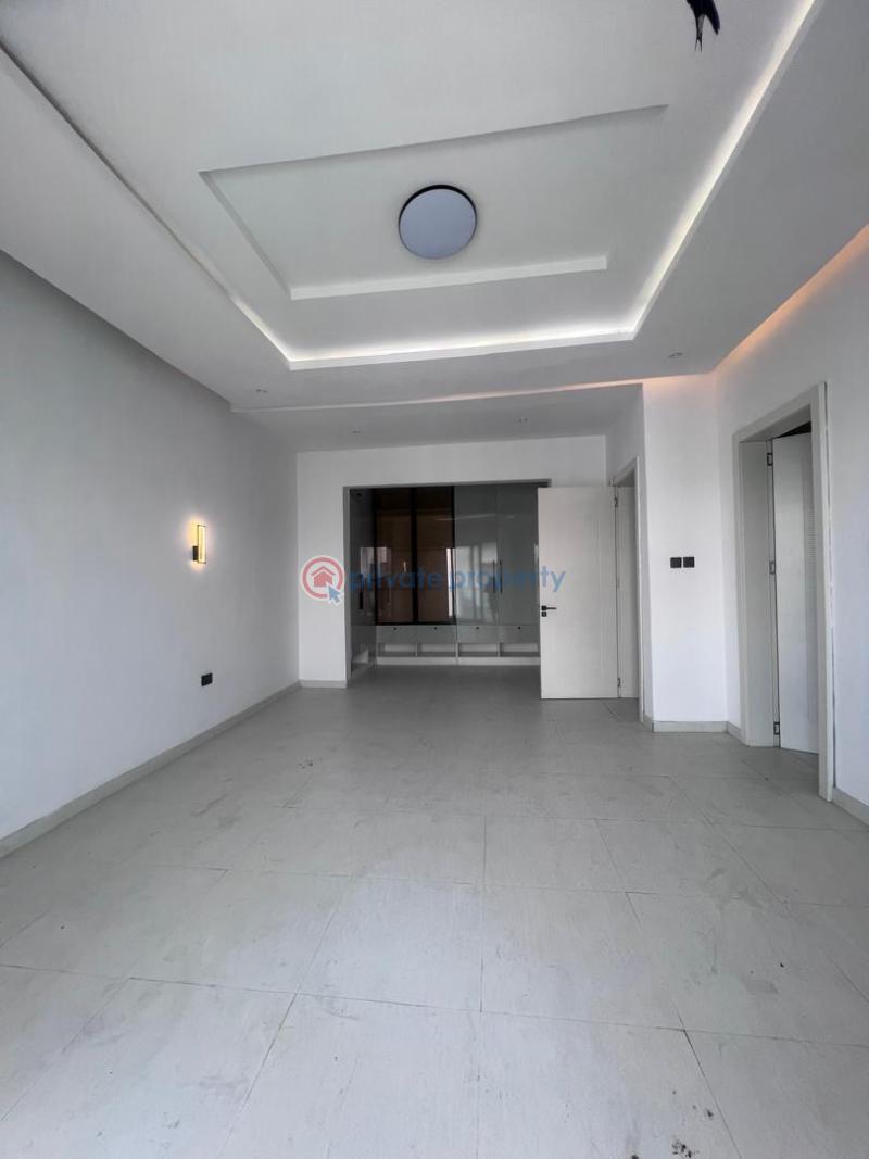 4 bedroom Terraced Duplex For Sale Orchid Lekki Lagos - 12