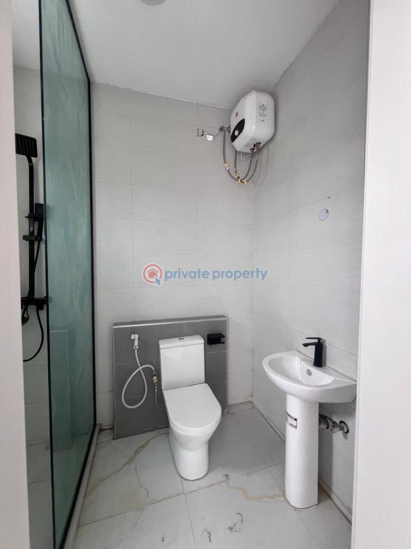 4 bedroom Terraced Duplex For Sale Orchid Lekki Lagos - 2