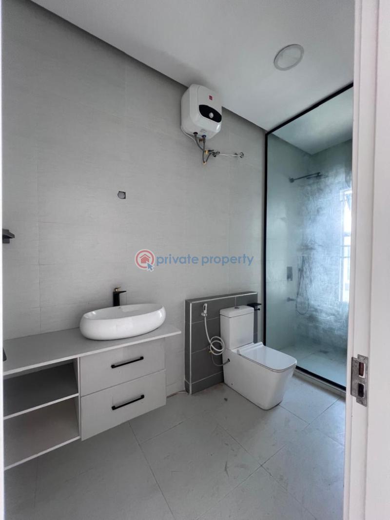 4 bedroom Terraced Duplex For Sale Orchid Lekki Lagos - 7