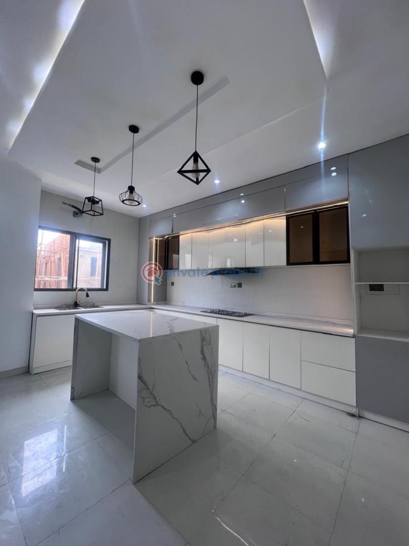 4 bedroom Terraced Duplex For Sale Orchid Lekki Lagos - 19