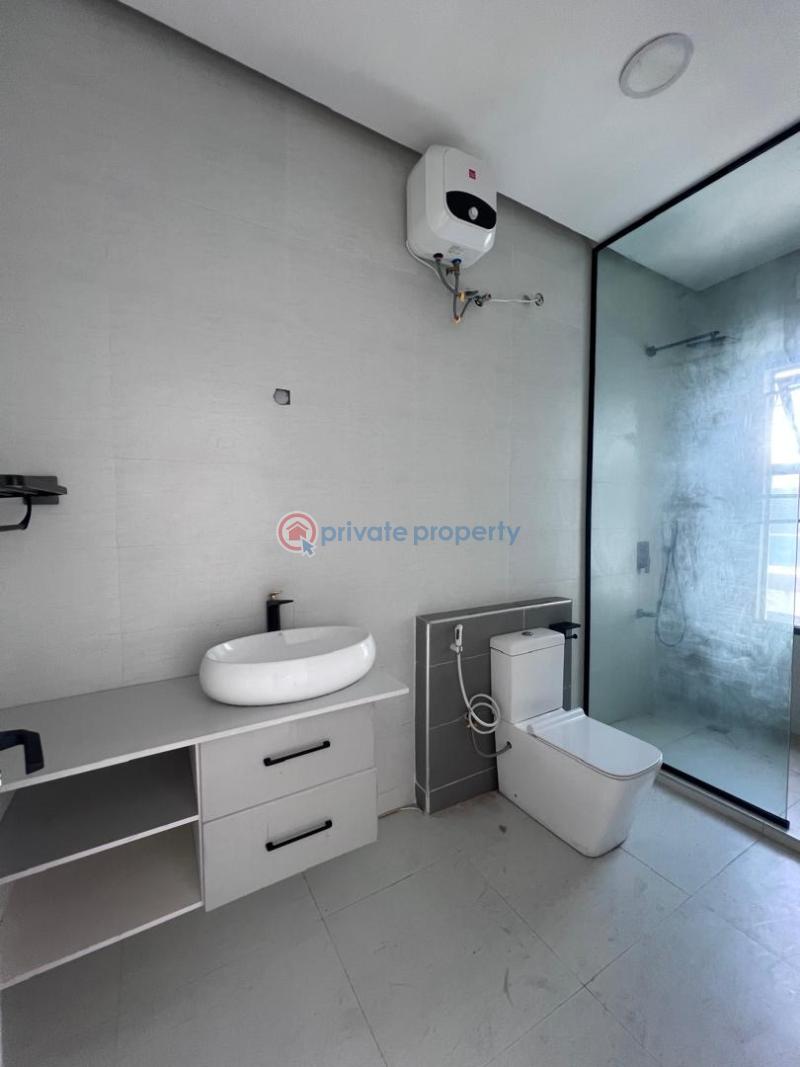 4 bedroom Terraced Duplex For Sale Orchid Lekki Lagos - 8