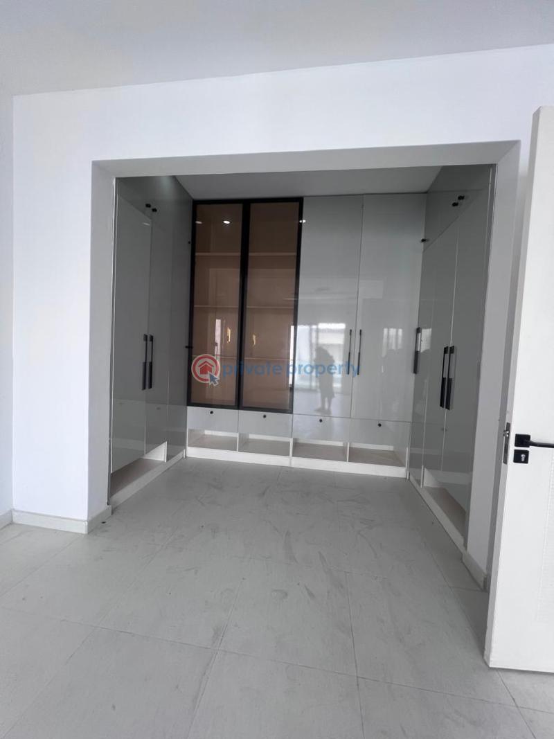 4 bedroom Terraced Duplex For Sale Orchid Lekki Lagos - 6