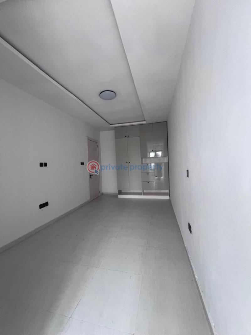 4 bedroom Terraced Duplex For Sale Orchid Lekki Lagos - 5