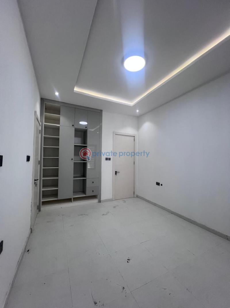4 bedroom Terraced Duplex For Sale Orchid Lekki Lagos - 18
