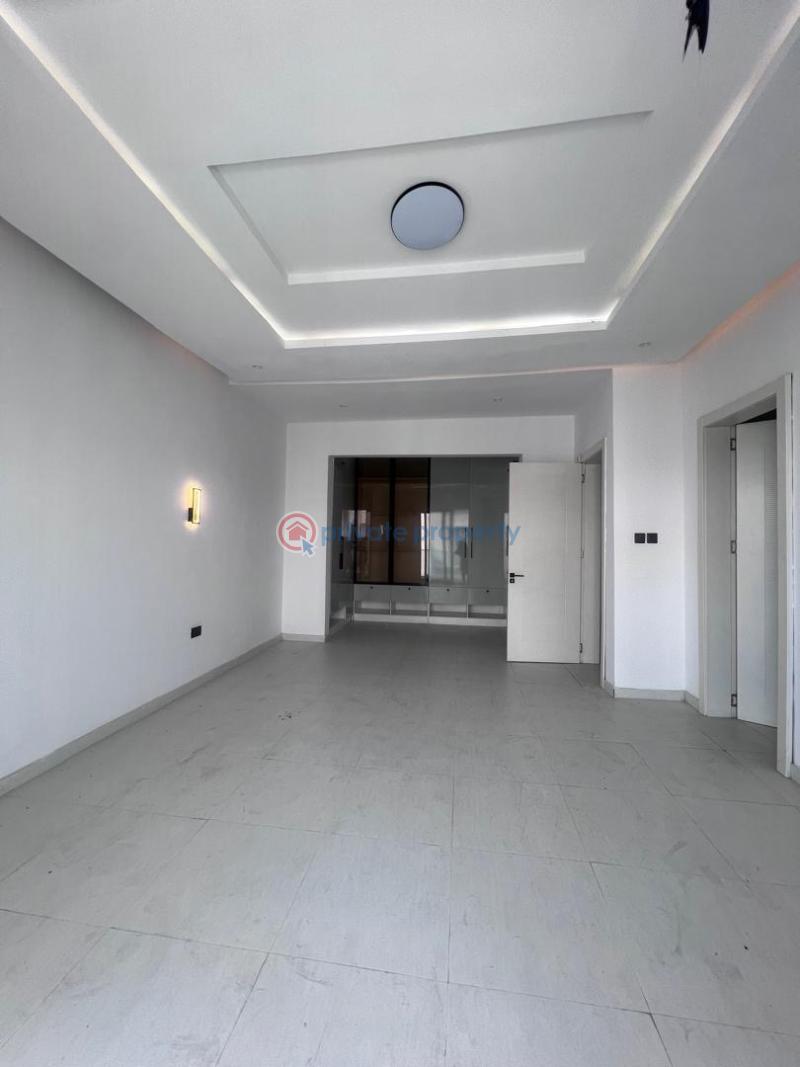 4 bedroom Terraced Duplex For Sale Orchid Lekki Lagos - 10