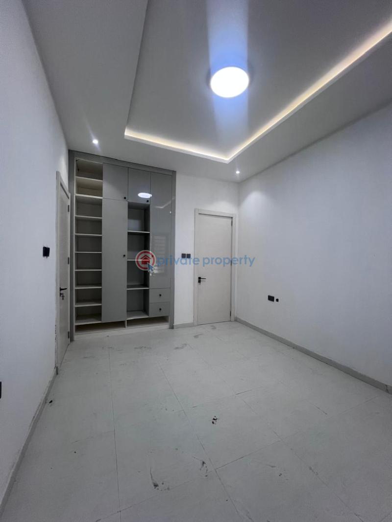 4 bedroom Terraced Duplex For Sale Orchid Lekki Lagos - 17