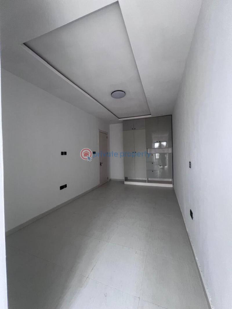 4 bedroom Terraced Duplex For Sale Orchid Lekki Lagos - 4