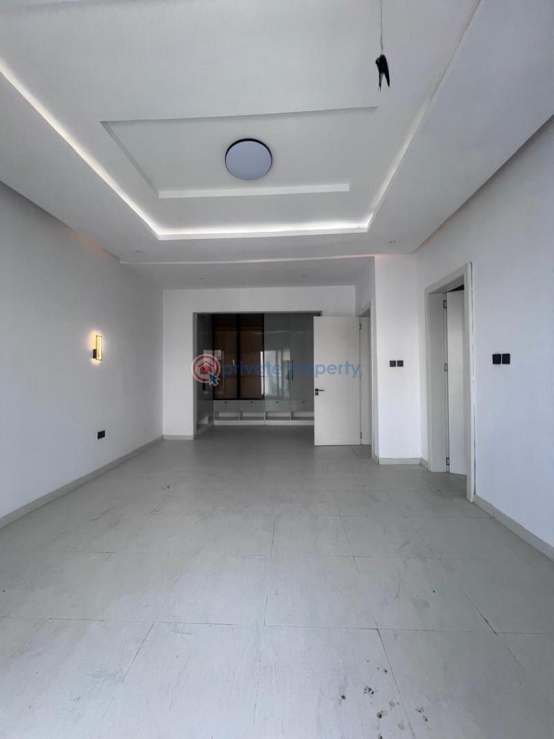 4 bedroom Terraced Duplex For Sale Orchid Lekki Lagos - 11