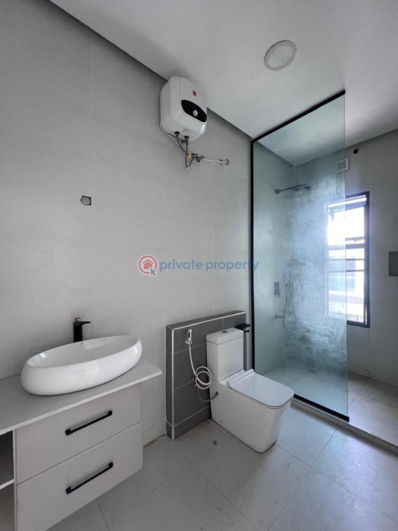 4 bedroom Terraced Duplex For Sale Orchid Lekki Lagos - 9