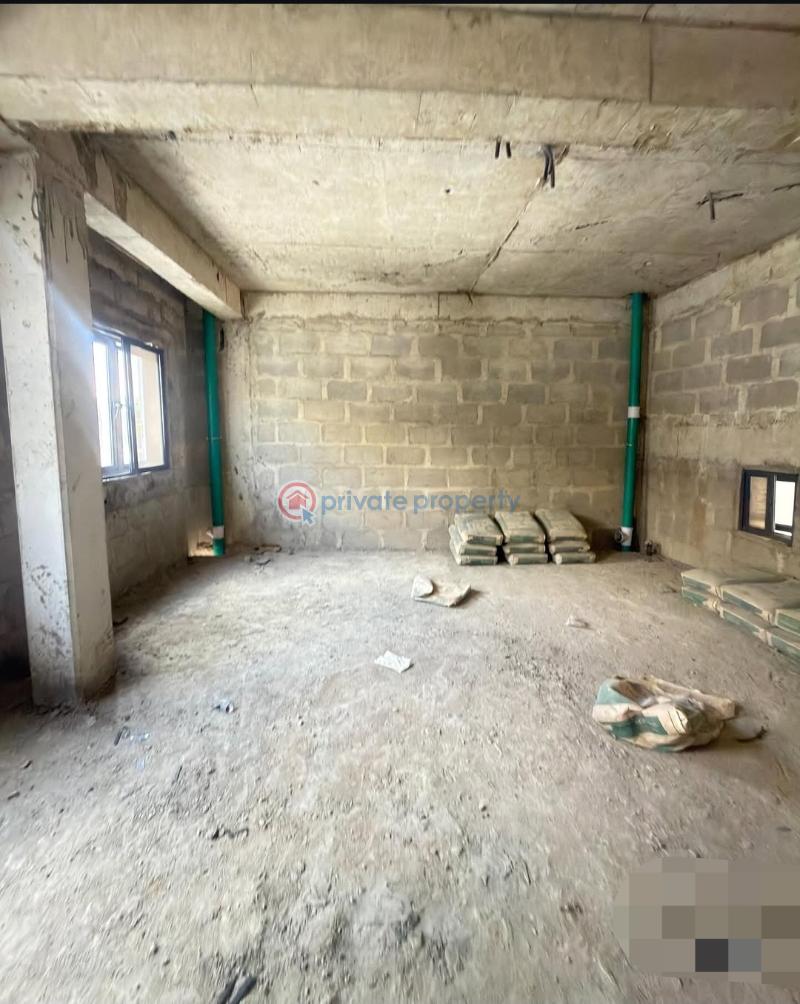 4 bedroom Terraced Duplex For Sale Gbagada Lagos - 1