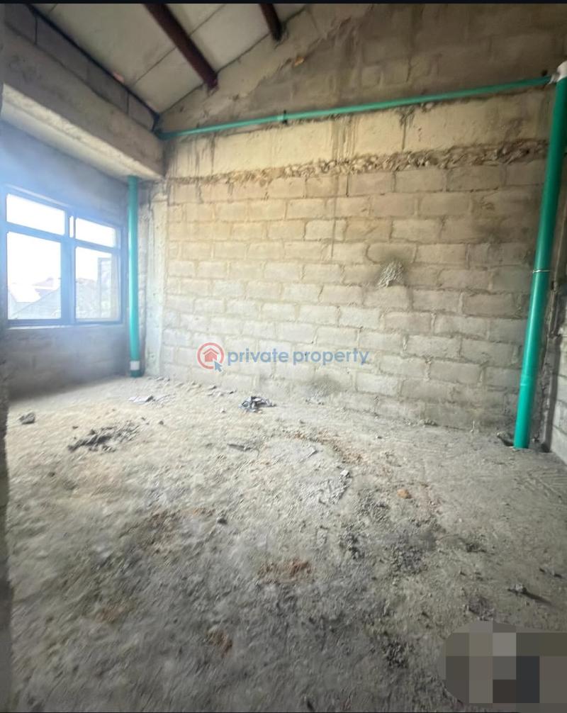 4 bedroom Terraced Duplex For Sale Gbagada Lagos - 8