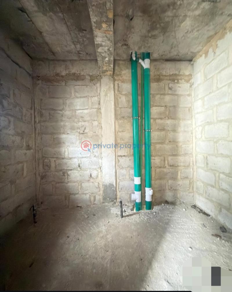 4 bedroom Terraced Duplex For Sale Gbagada Lagos - 4