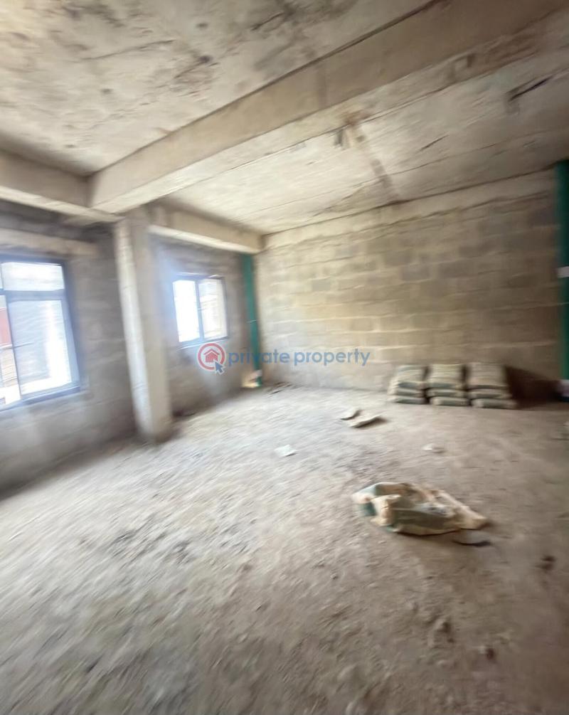 4 bedroom Terraced Duplex For Sale Gbagada Lagos - 9