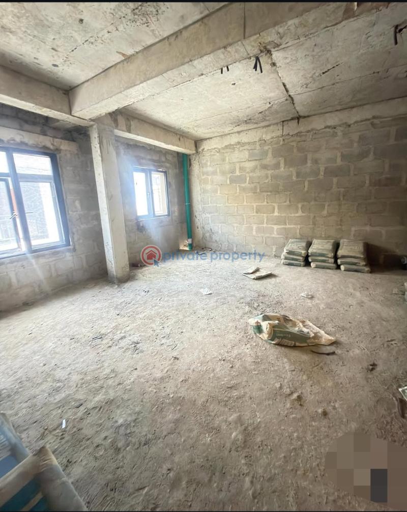 4 bedroom Terraced Duplex For Sale Gbagada Lagos - 2