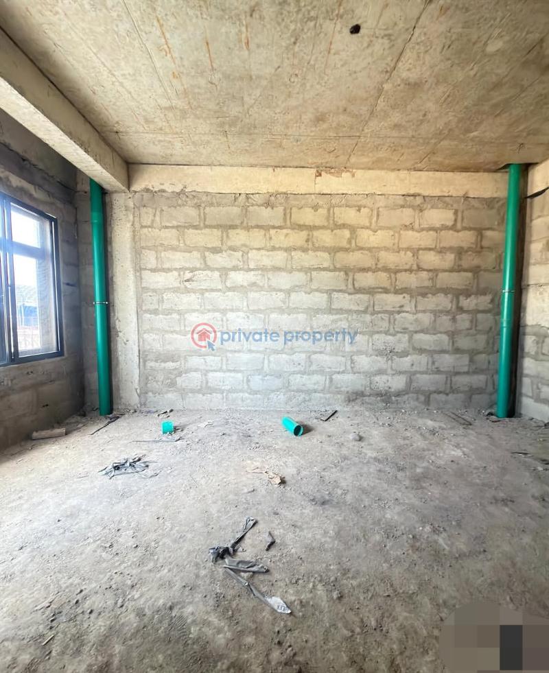4 bedroom Terraced Duplex For Sale Gbagada Lagos - 6