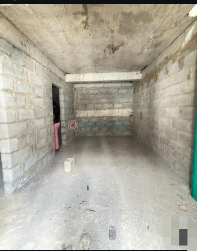 4 bedroom Terraced Duplex For Sale Gbagada Lagos - 3