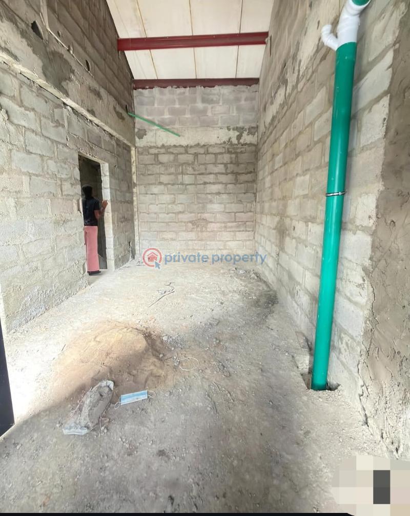 4 bedroom Terraced Duplex For Sale Gbagada Lagos - 7