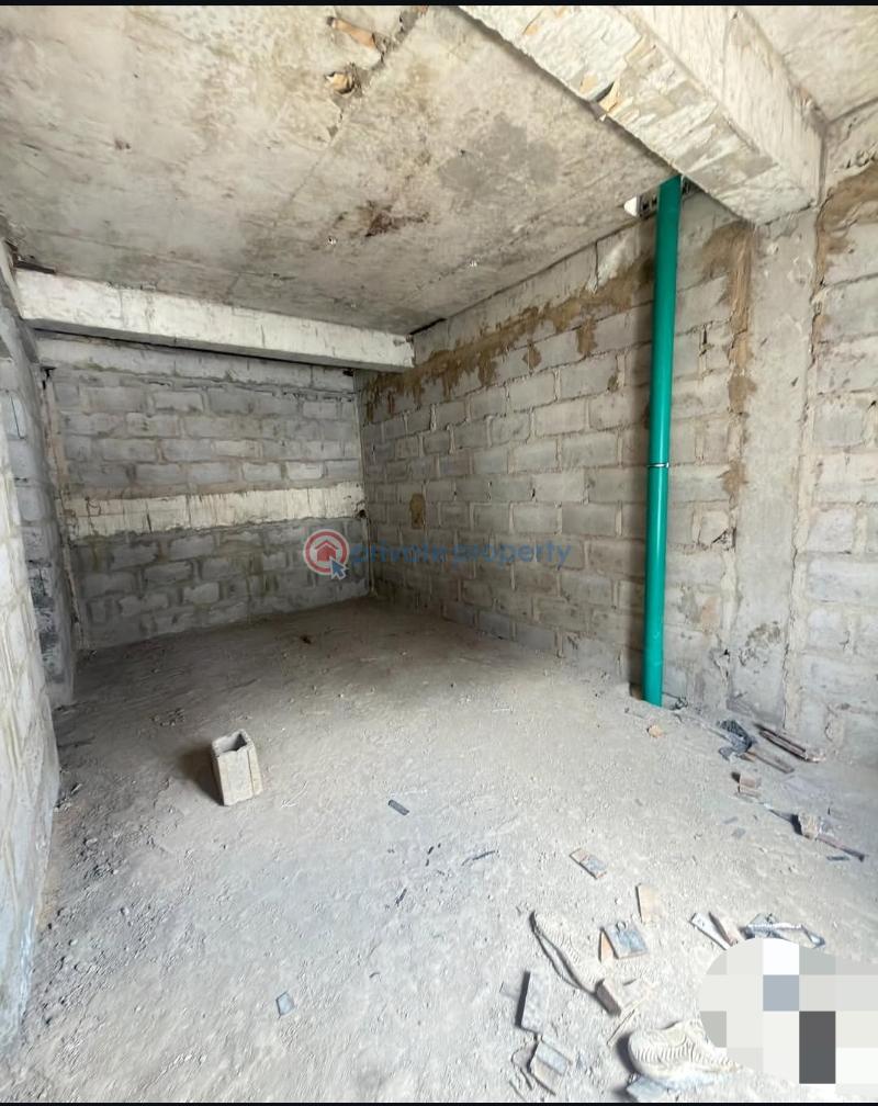 4 bedroom Terraced Duplex For Sale Gbagada Lagos - 5