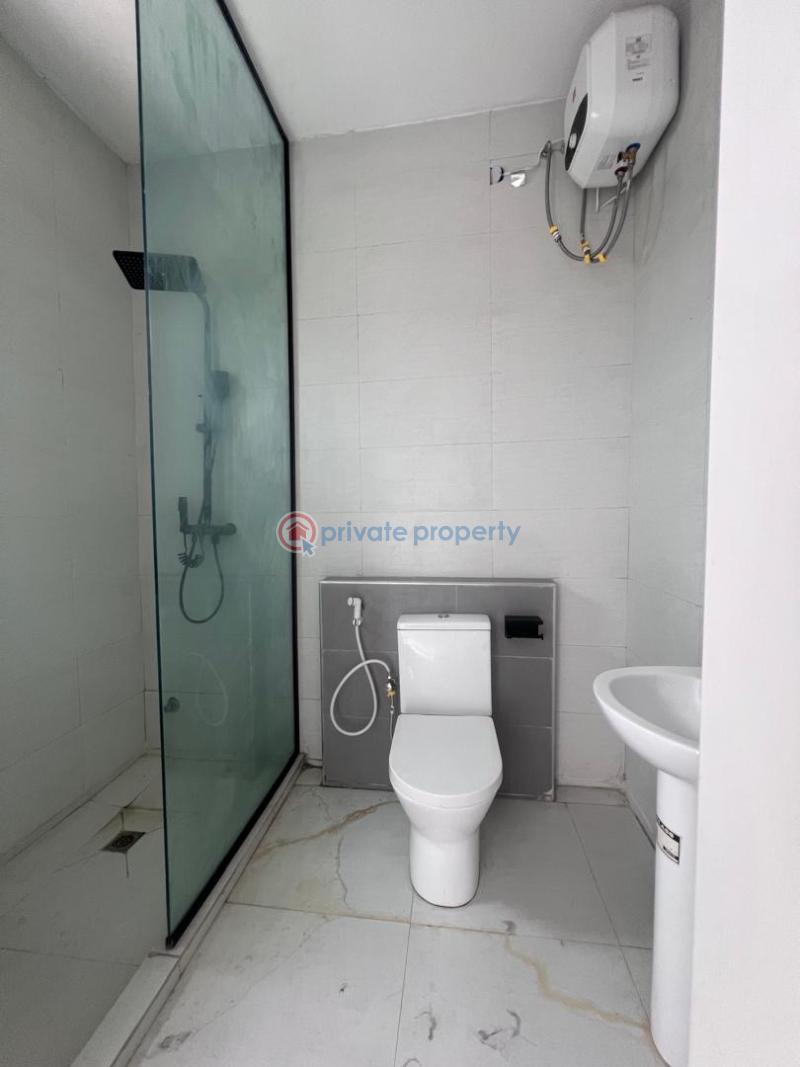 4 bedroom Terraced Duplex For Sale Orchid Lekki Lagos - 3